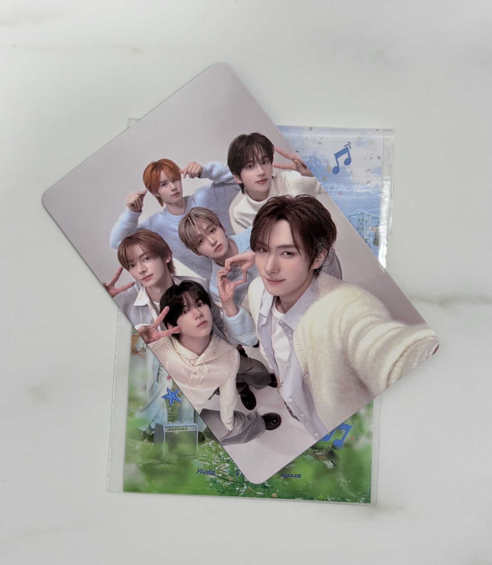 VR電影 平日加碼特典 團卡