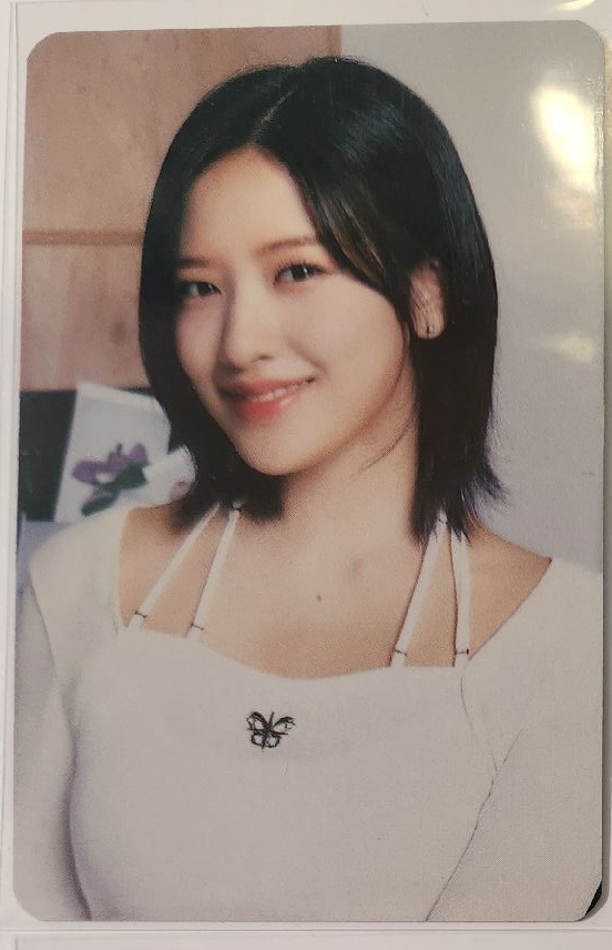 🔵24’FM MAGAZINE IVE 隨機卡 