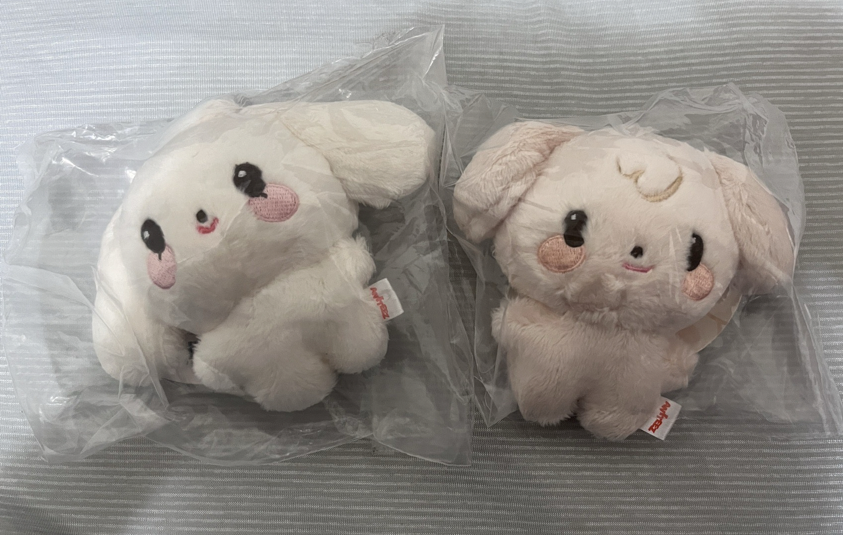 ATEEZ 潤尚寶寶娃盤