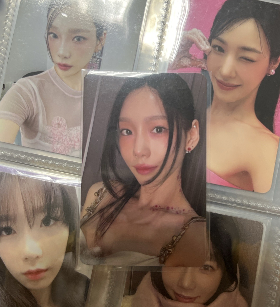 To. X 專輯卡 Digipack ver.