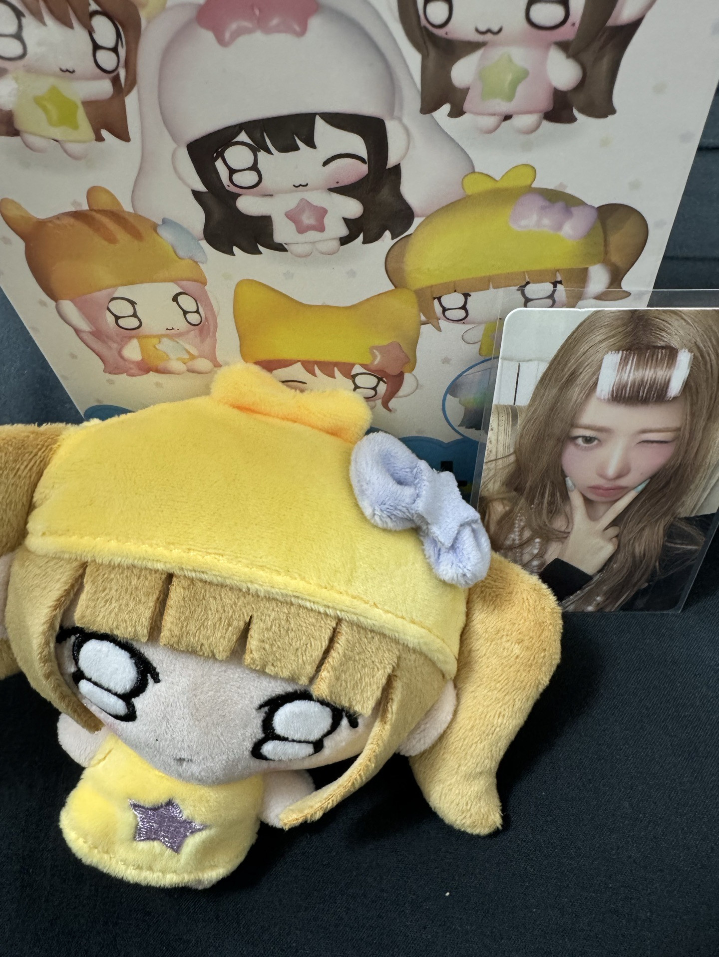 怜娃+卡全專未掃