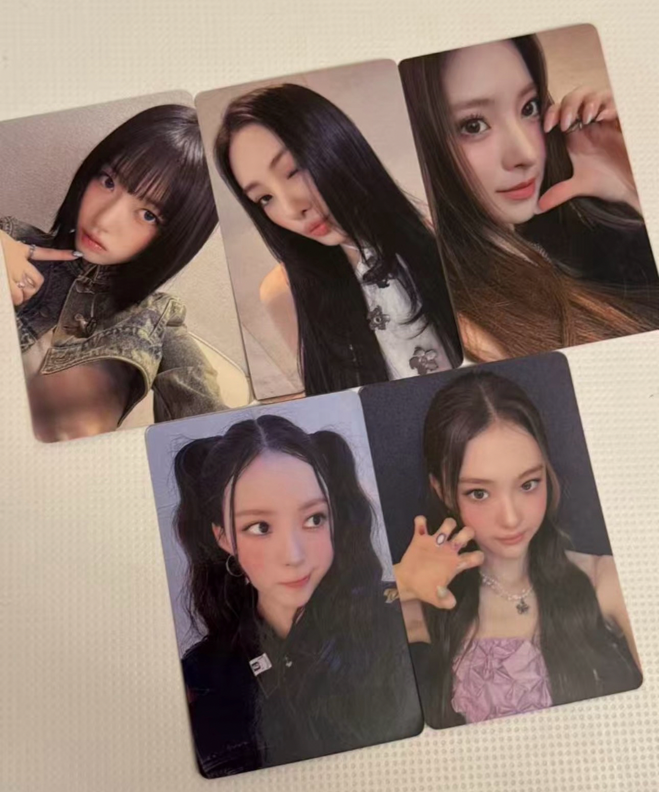 meovv🐈‍⬛yzy末簽 簽售卡 套收優惠250