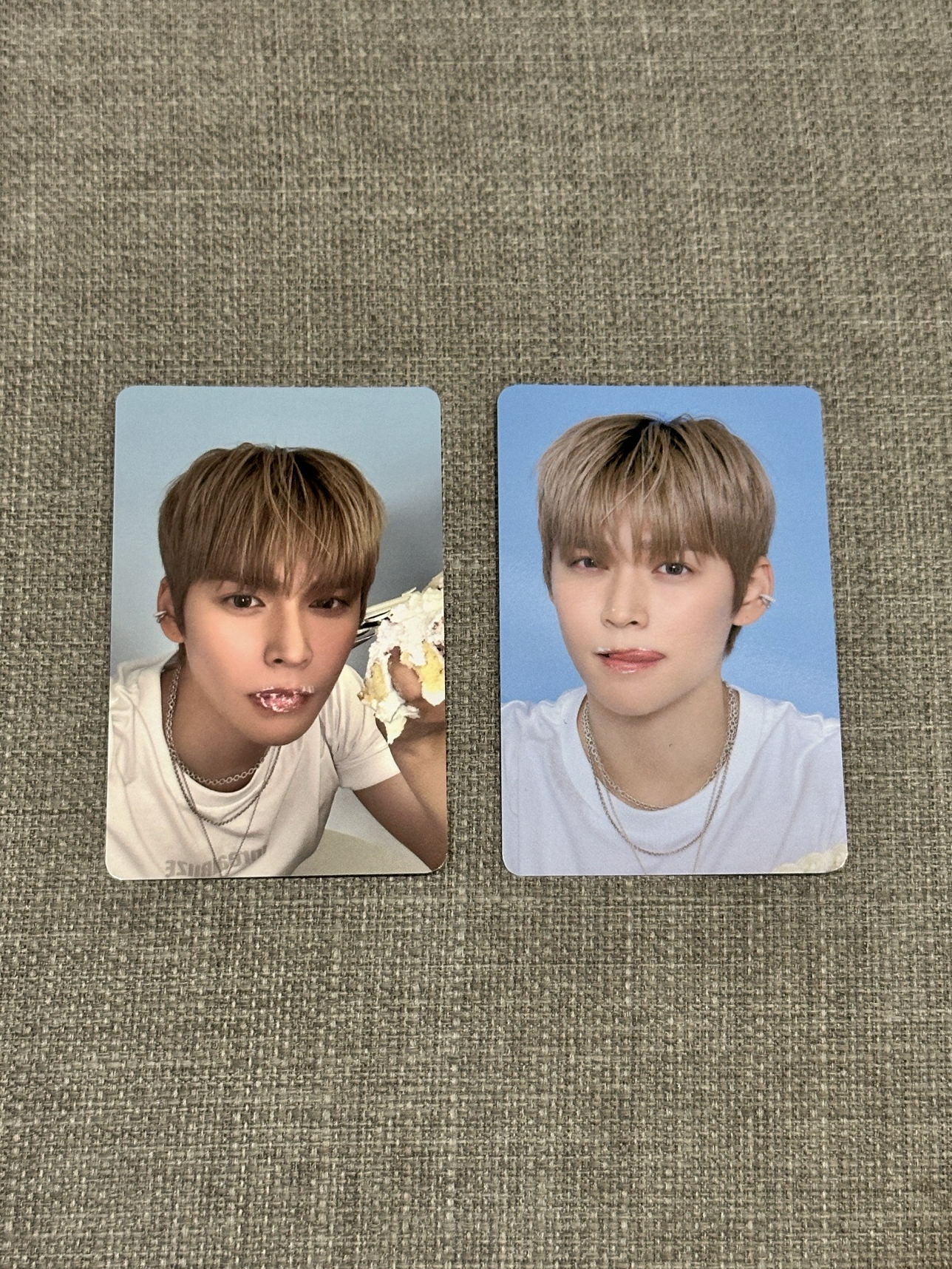 Riize年曆後續隨機卡包B版