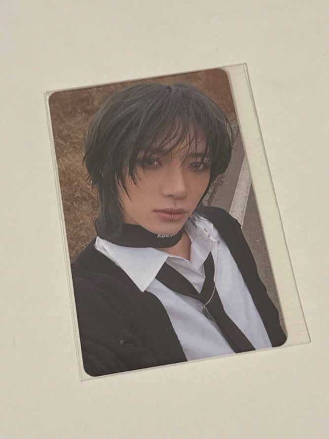 杋圭🐻迷六 kkt 特典