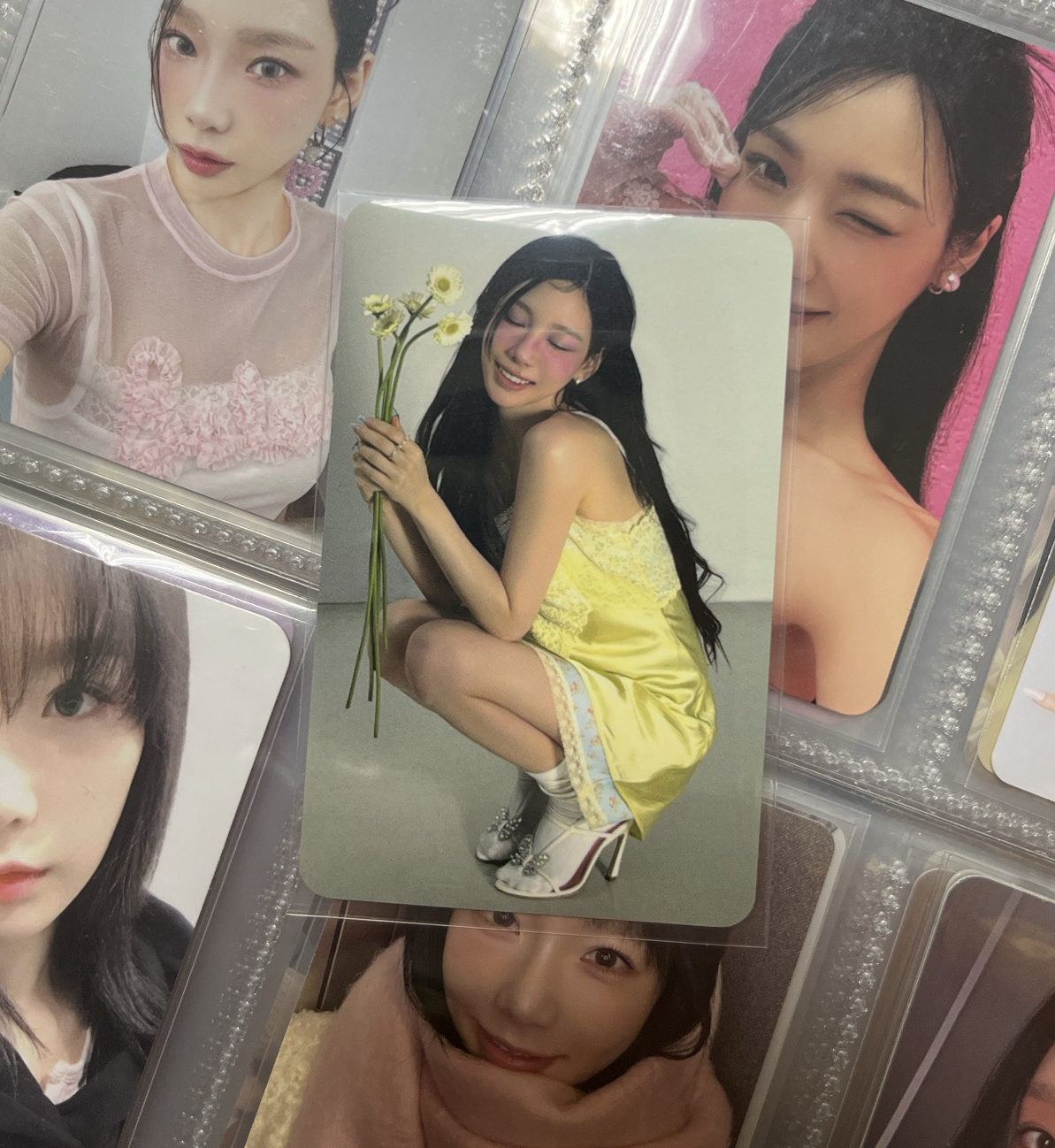 10週年展覽 5w 滿額卡 