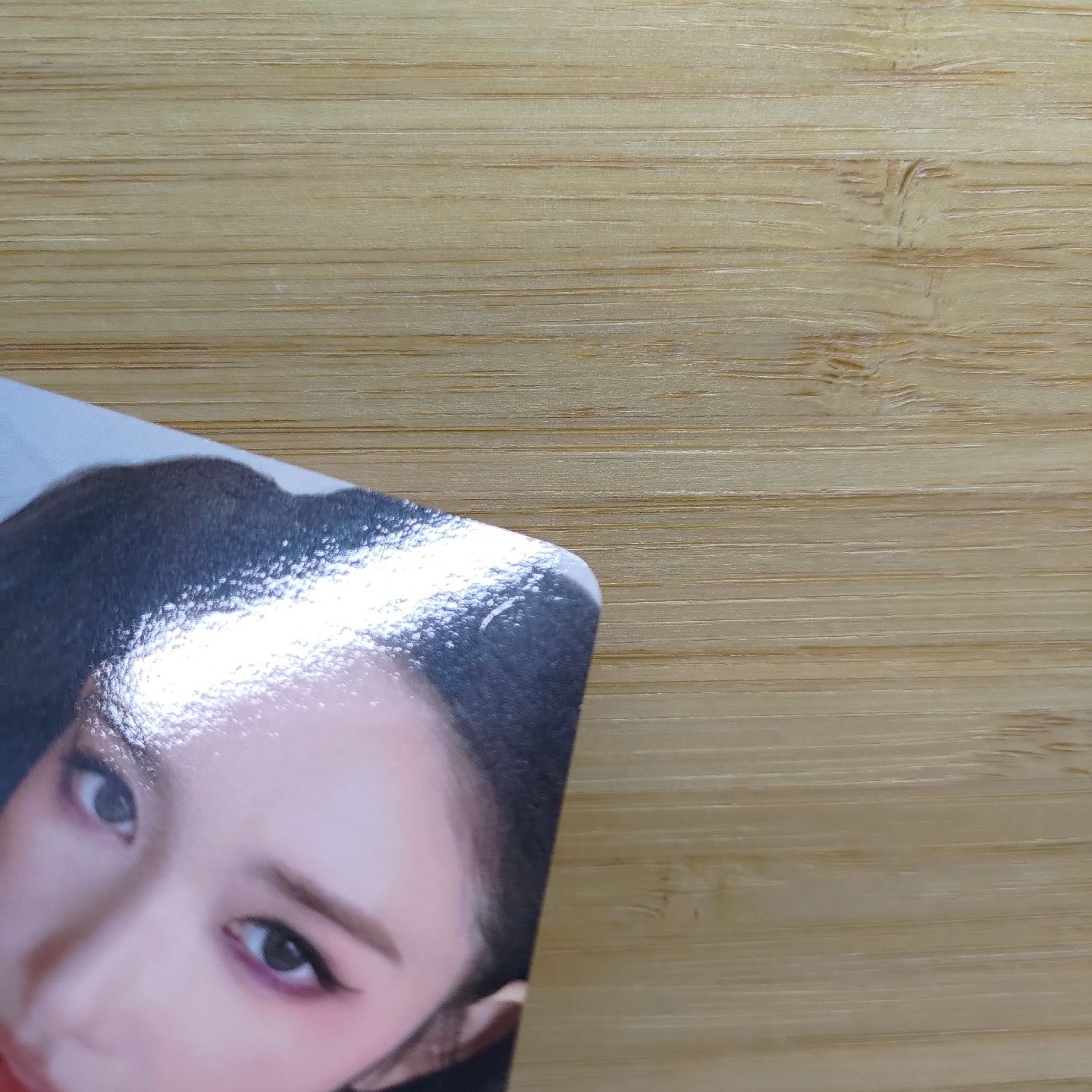 [現貨] IVE SECRET sw2.0 幸運卡 瑞