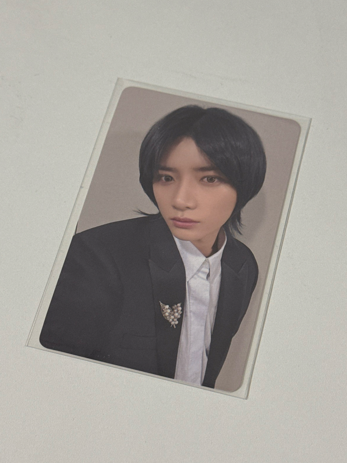 杋圭🐻迷六 環球幸運卡