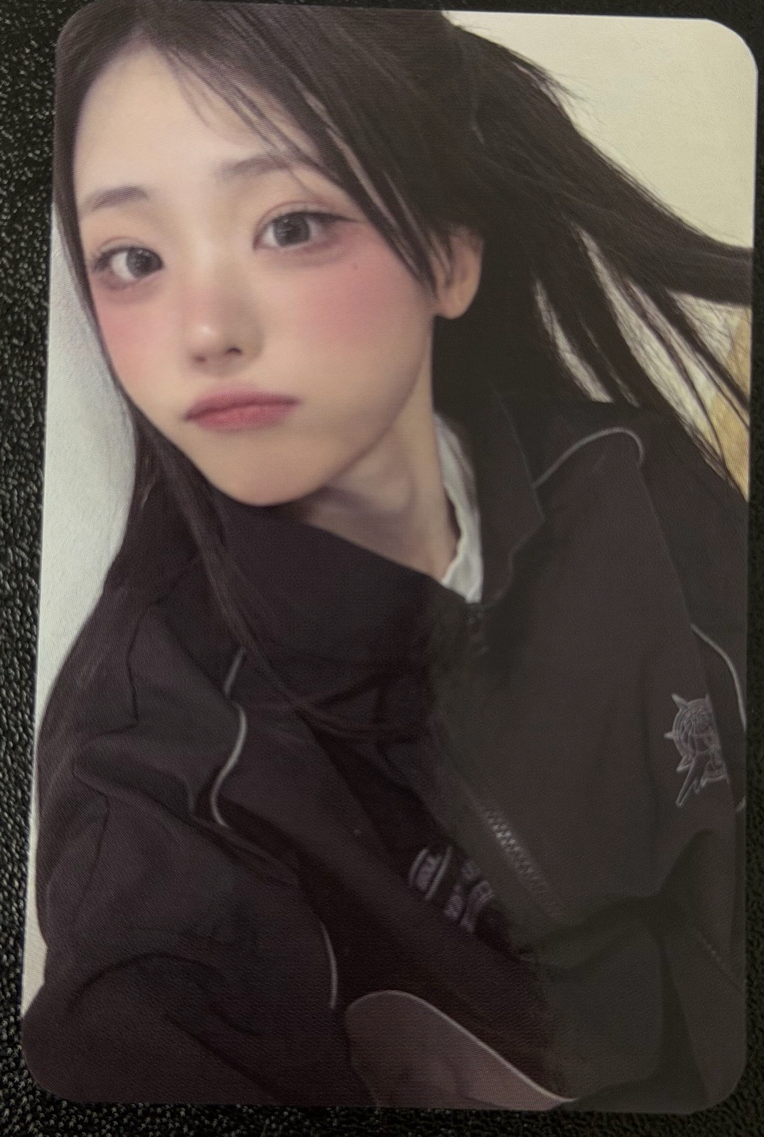 hina外套卡（現貨）