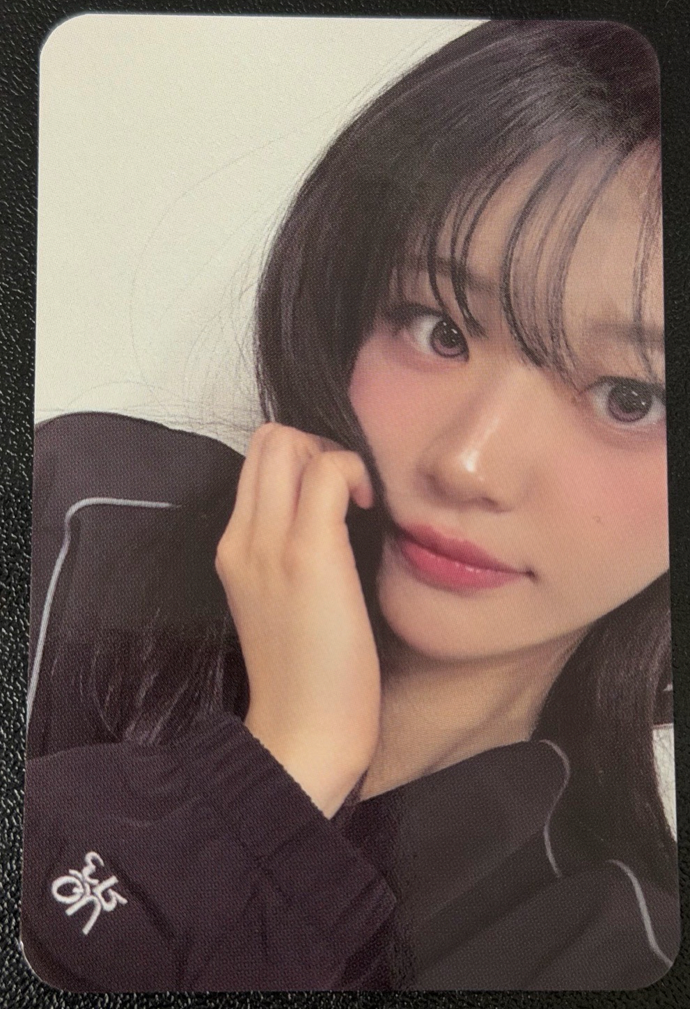 Chodan 外套卡（現貨）