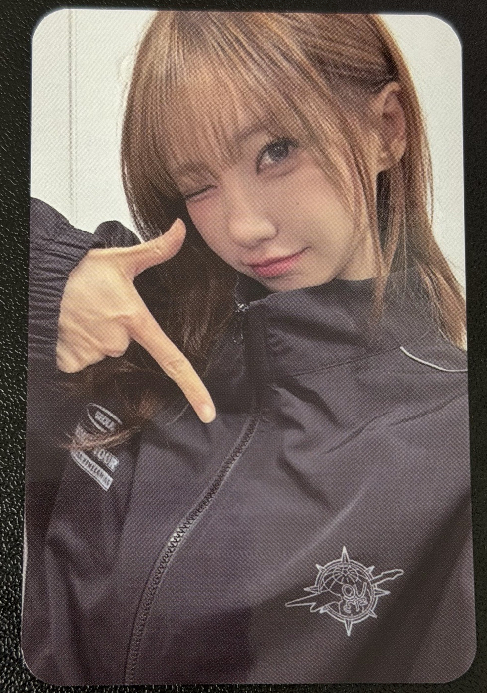 Magenta 外套卡（現貨）