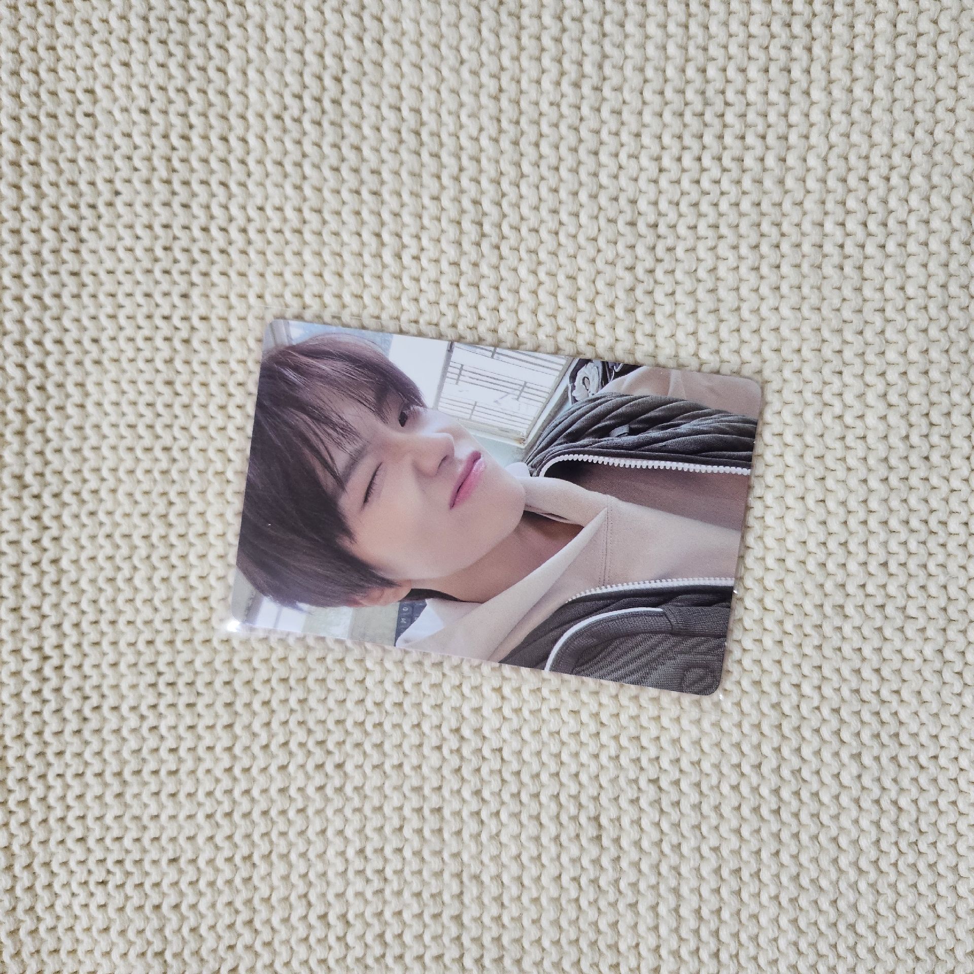 出道SW特典雲鶴