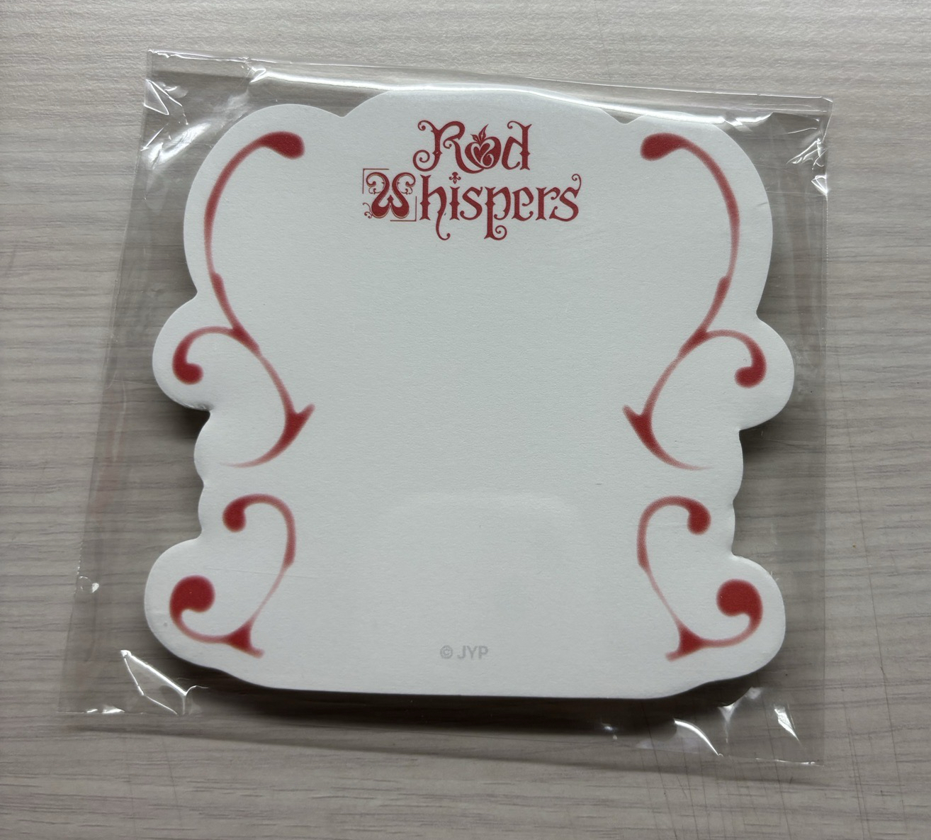 Twice 2026 韓版年曆 拆售