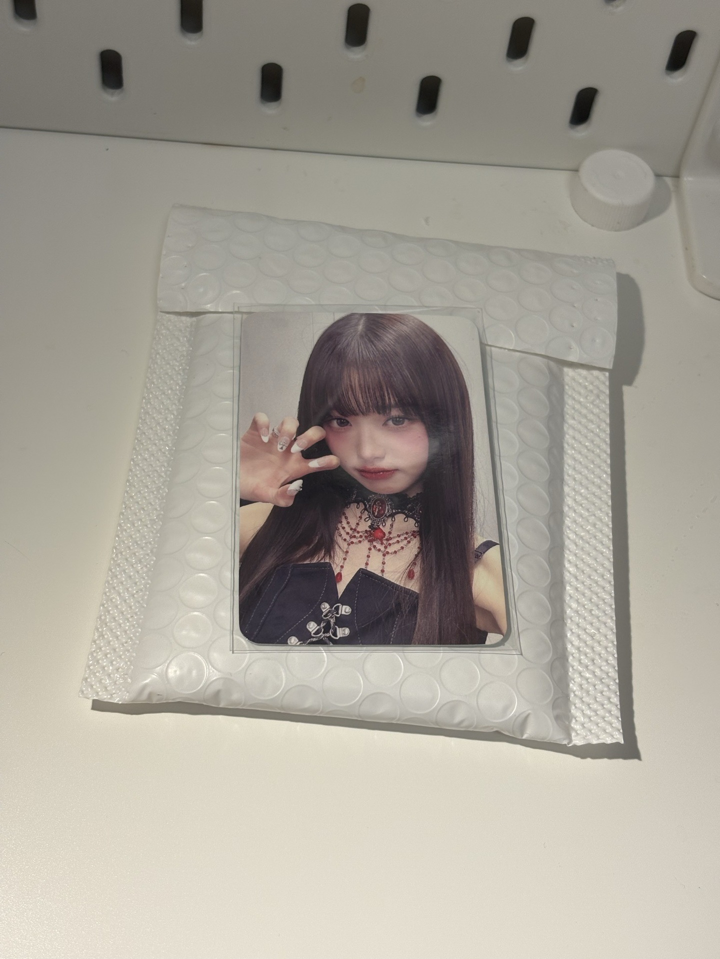 I'VE MINE mmt 3.0 簽售卡 