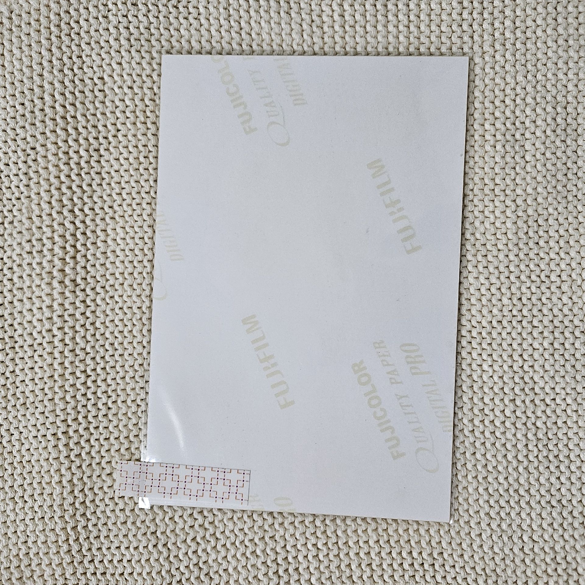 直播雲鶴明信片