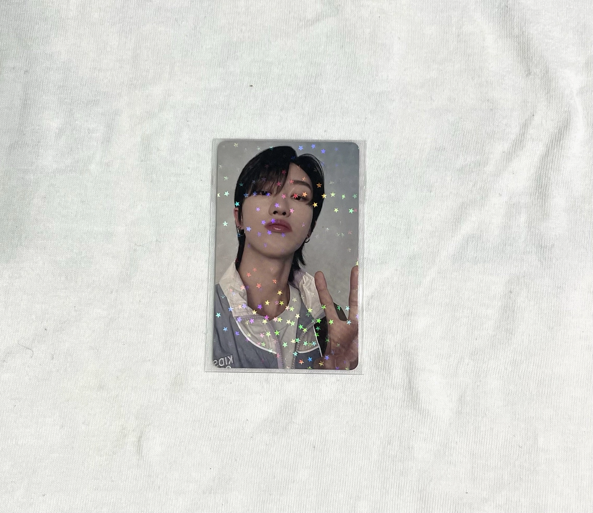 Always 日咖星閃特典八