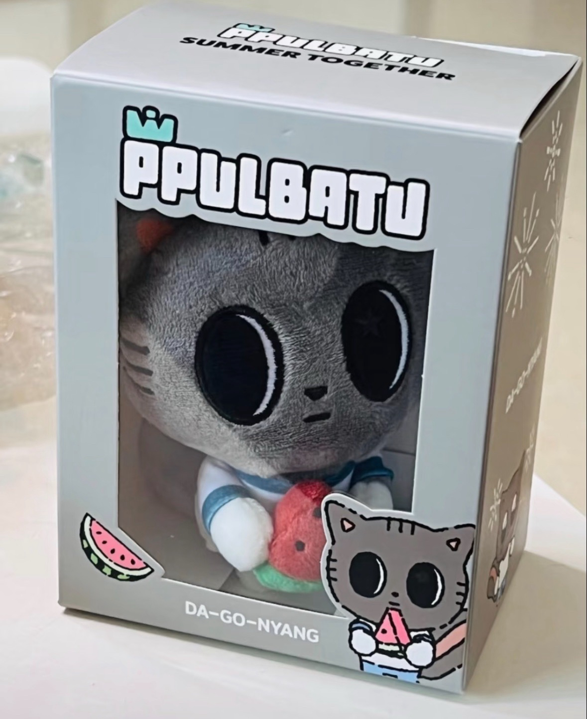 西瓜喵含綁🤍只出到3/25