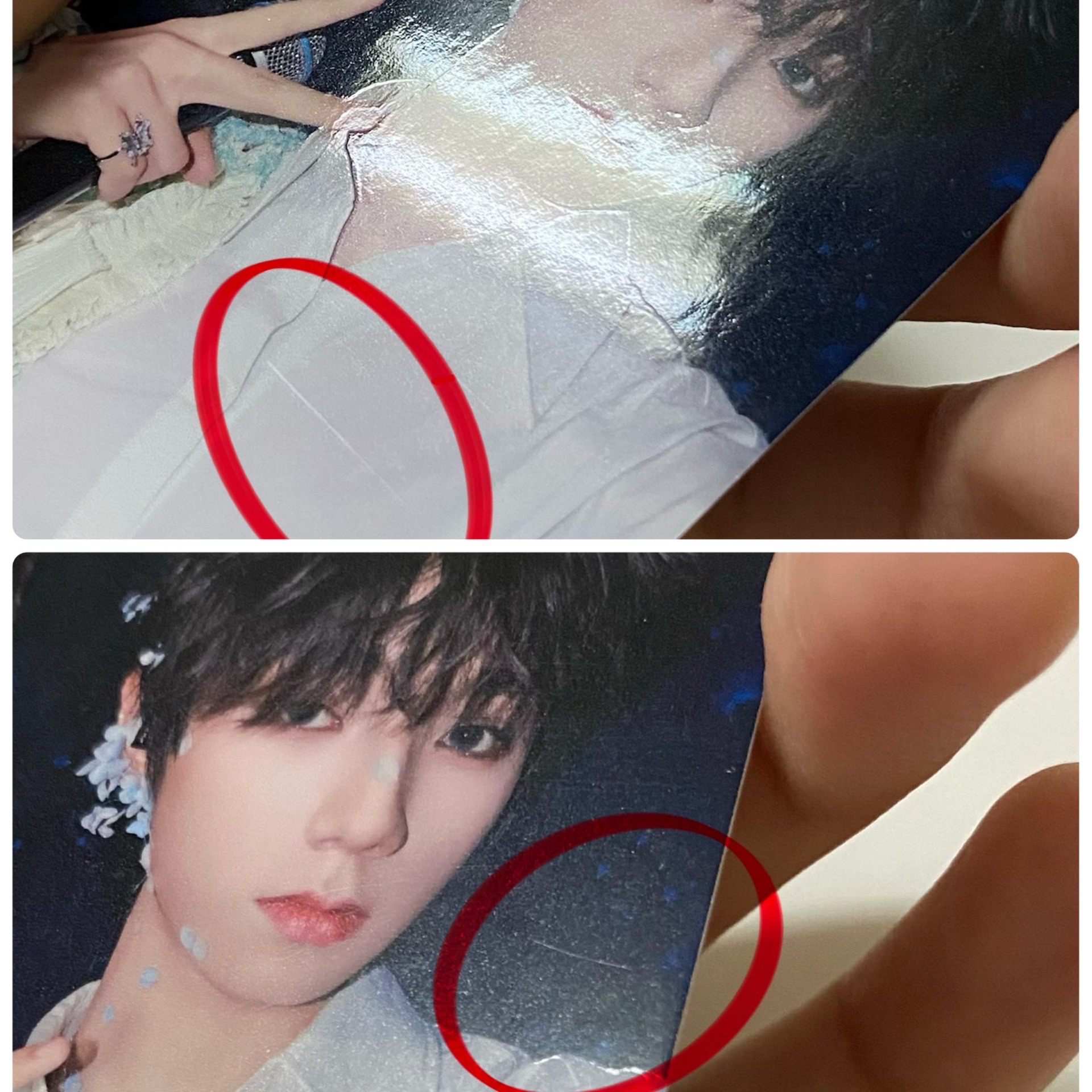 櫓簪花（瑕如圖