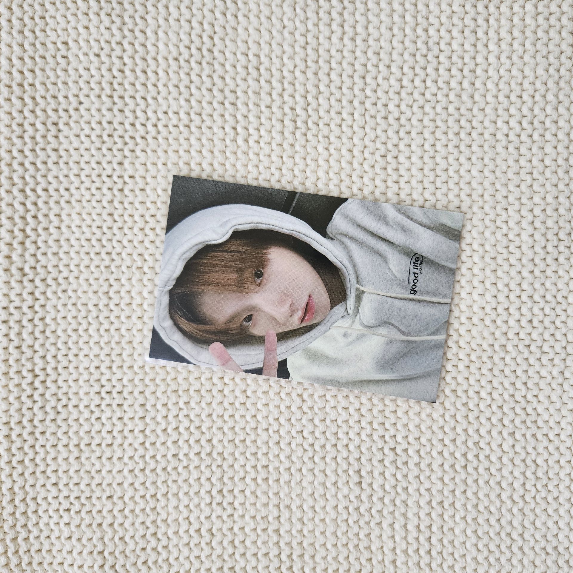 一周年項鍊卡雲鶴