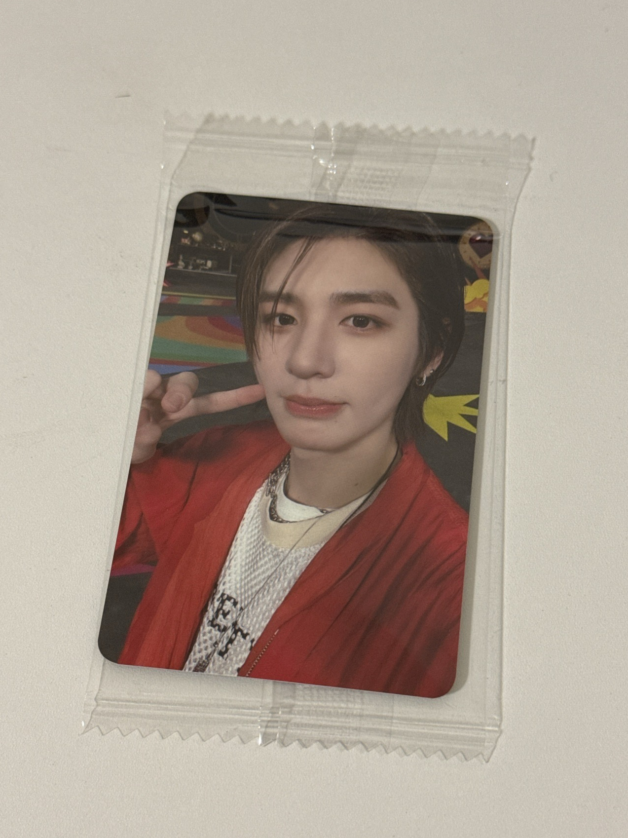  金桐儇 how m2a 直播卡