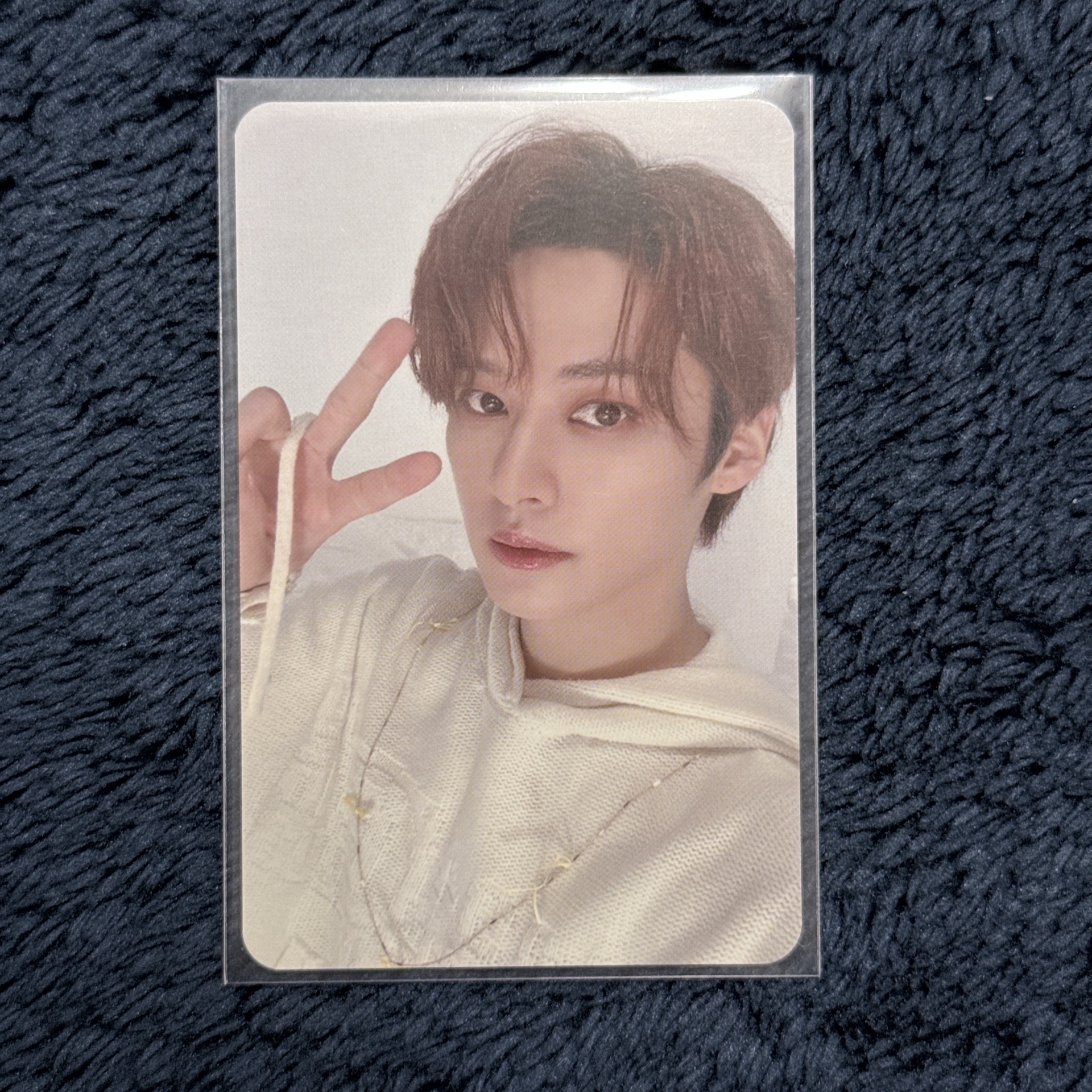 SKZ 旻 樂-star SW特典