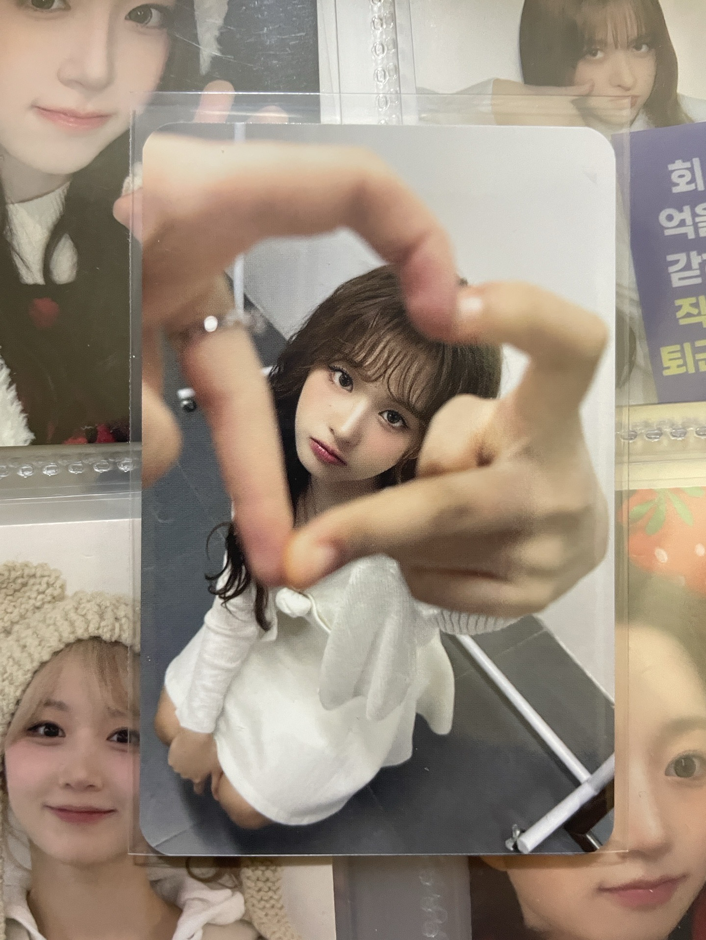 比心 薛 （需綁300）