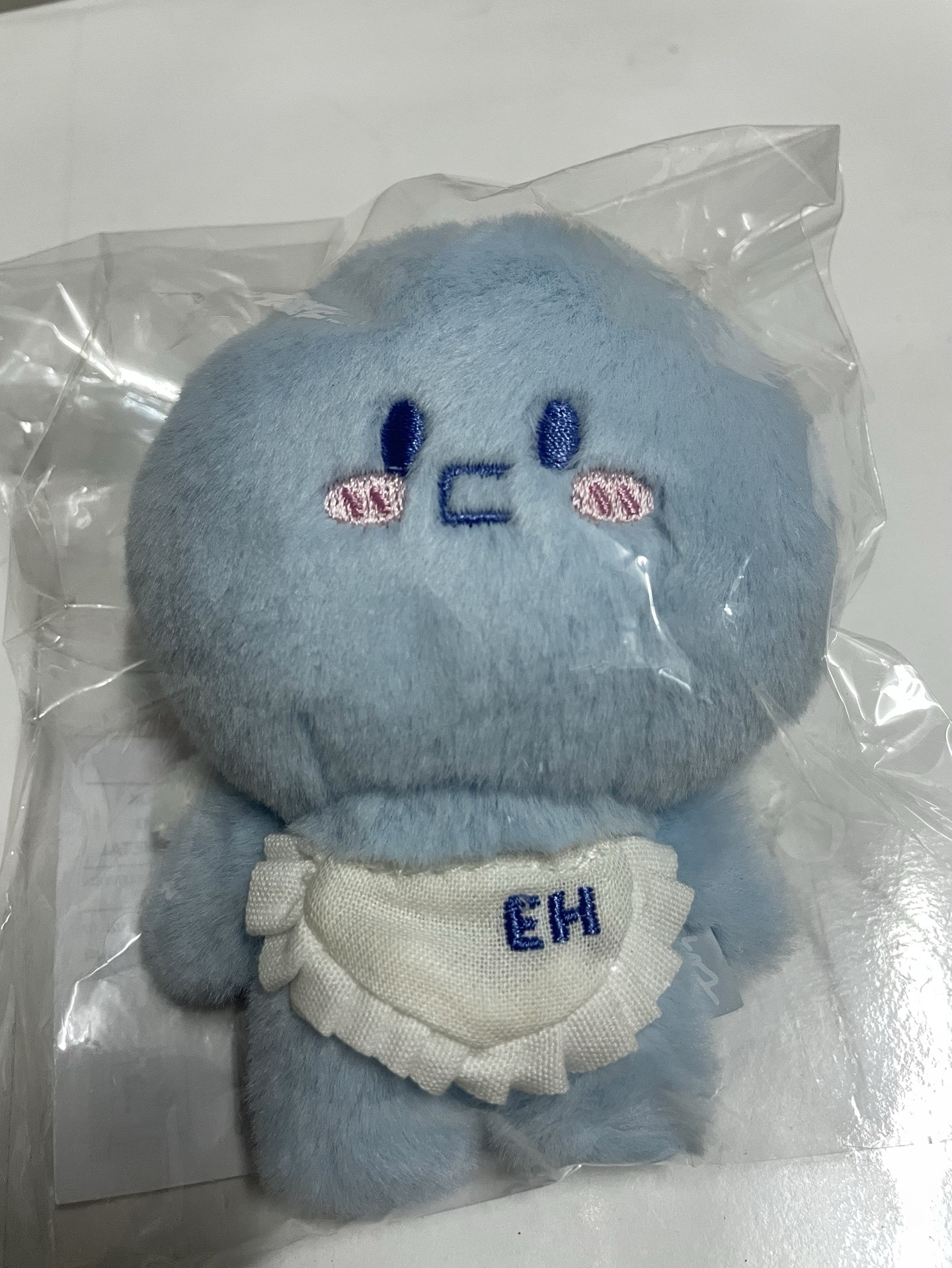 SJ 20週年糰子/赫糰