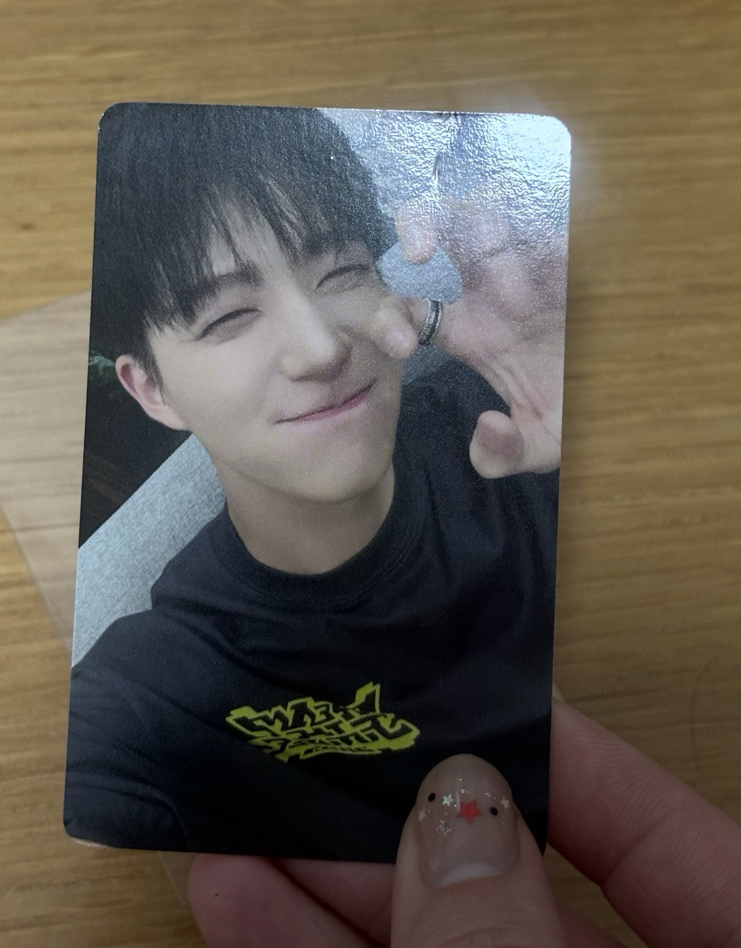 sweet dreamiez jjed 坐姿娃