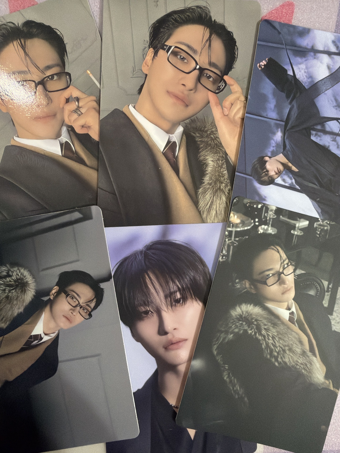 星化大佬 一套給您（6張）