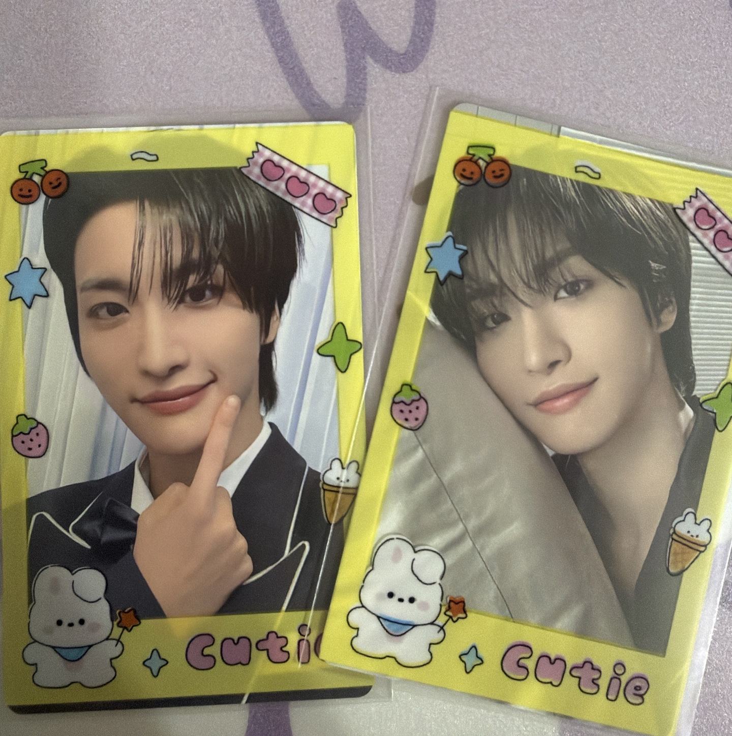 星化寶寶 會員禮物