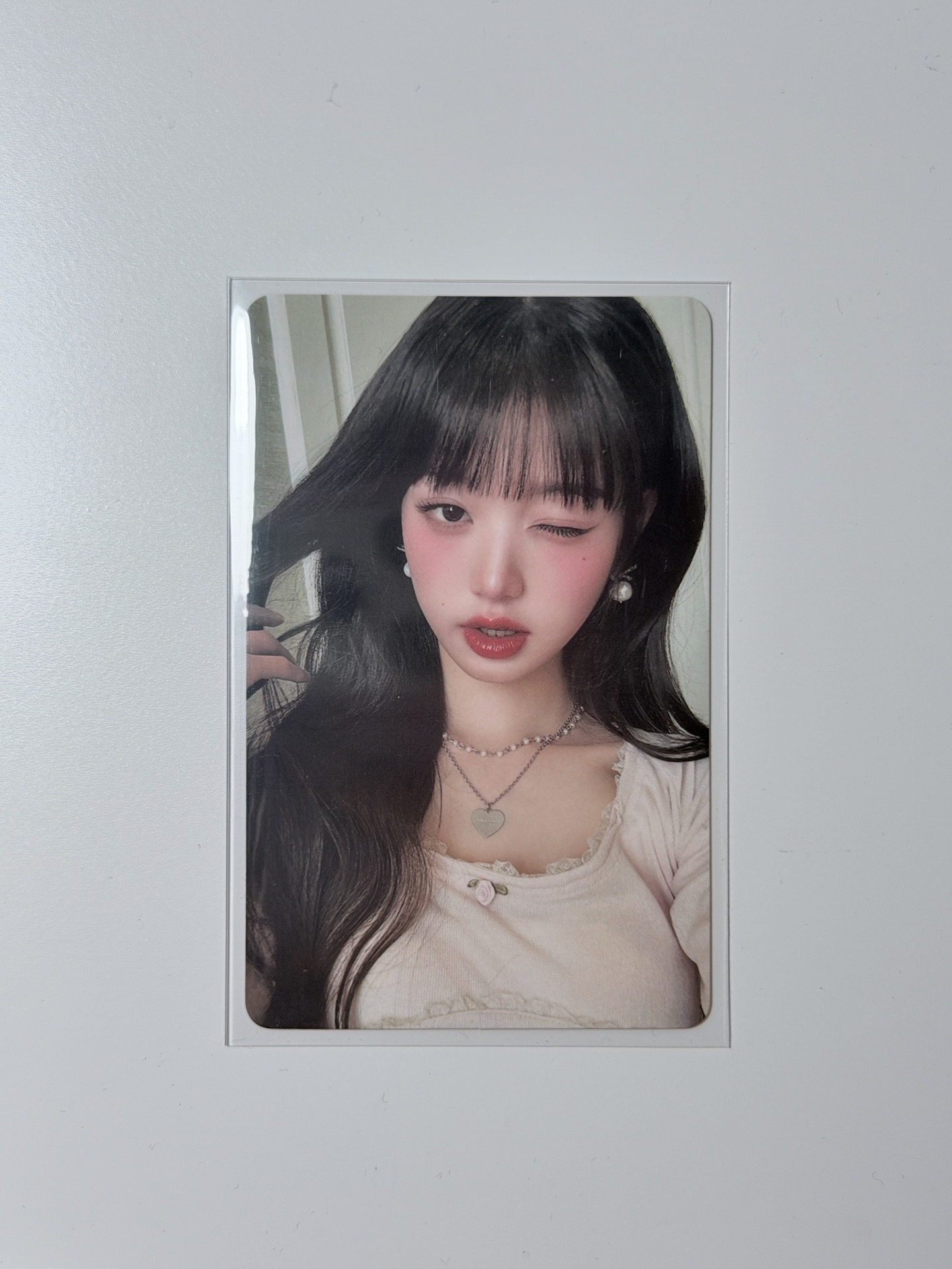 I’VE MINE KMS4.0員