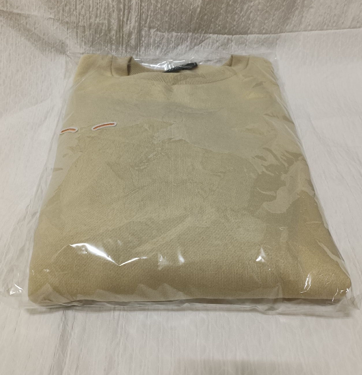 IN 設計大學T 全新未穿 