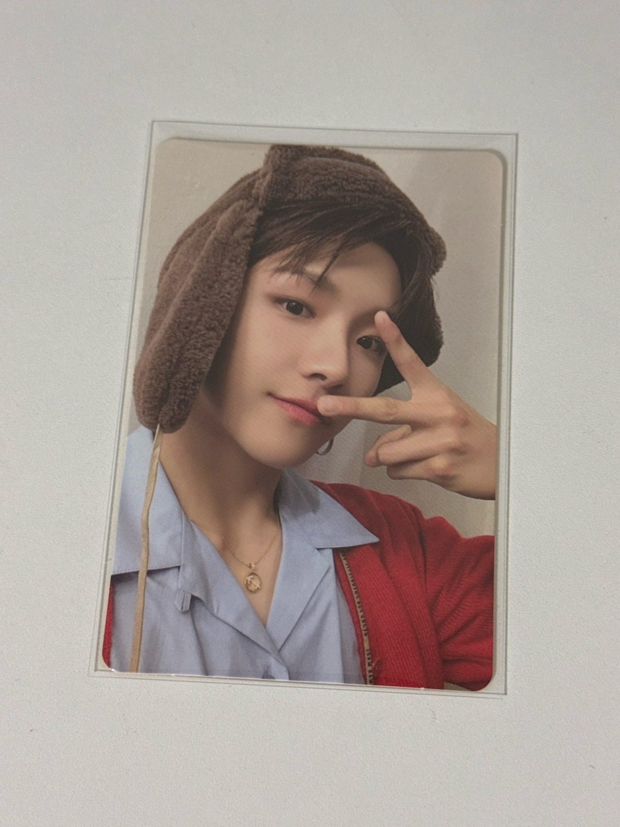 雲鶴🧸who 電子專卡