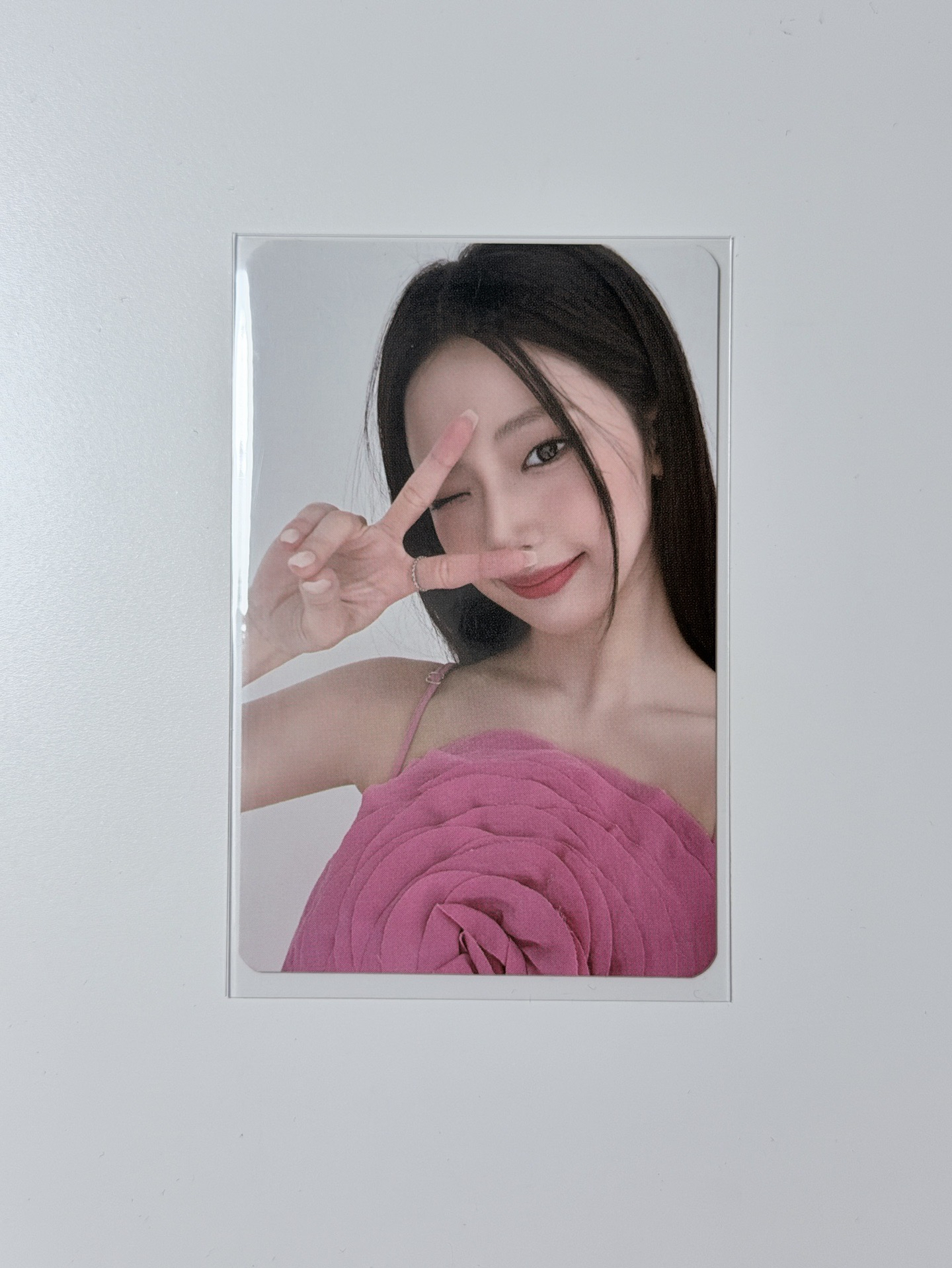 BABYMONSTER x BANILA CO 代言卡卡哇伊Ruka