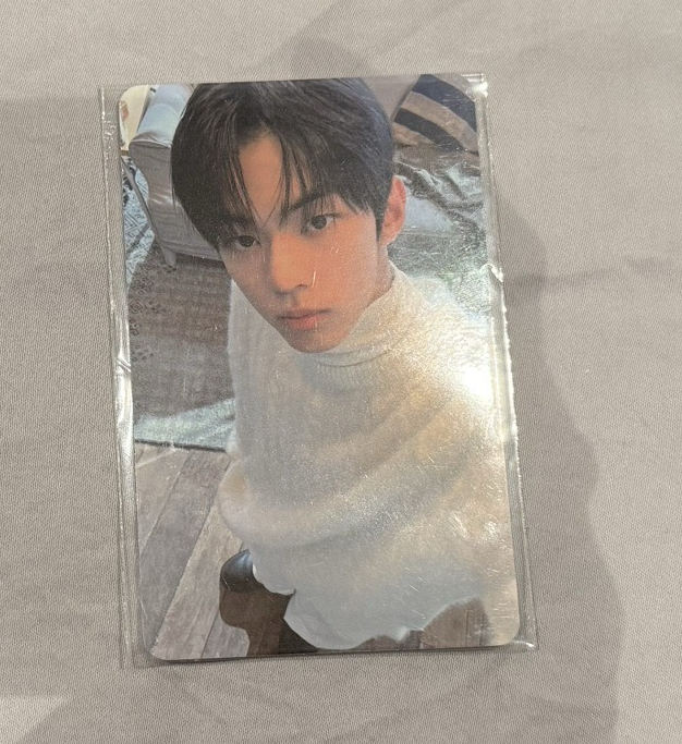 last bell br幸運卡