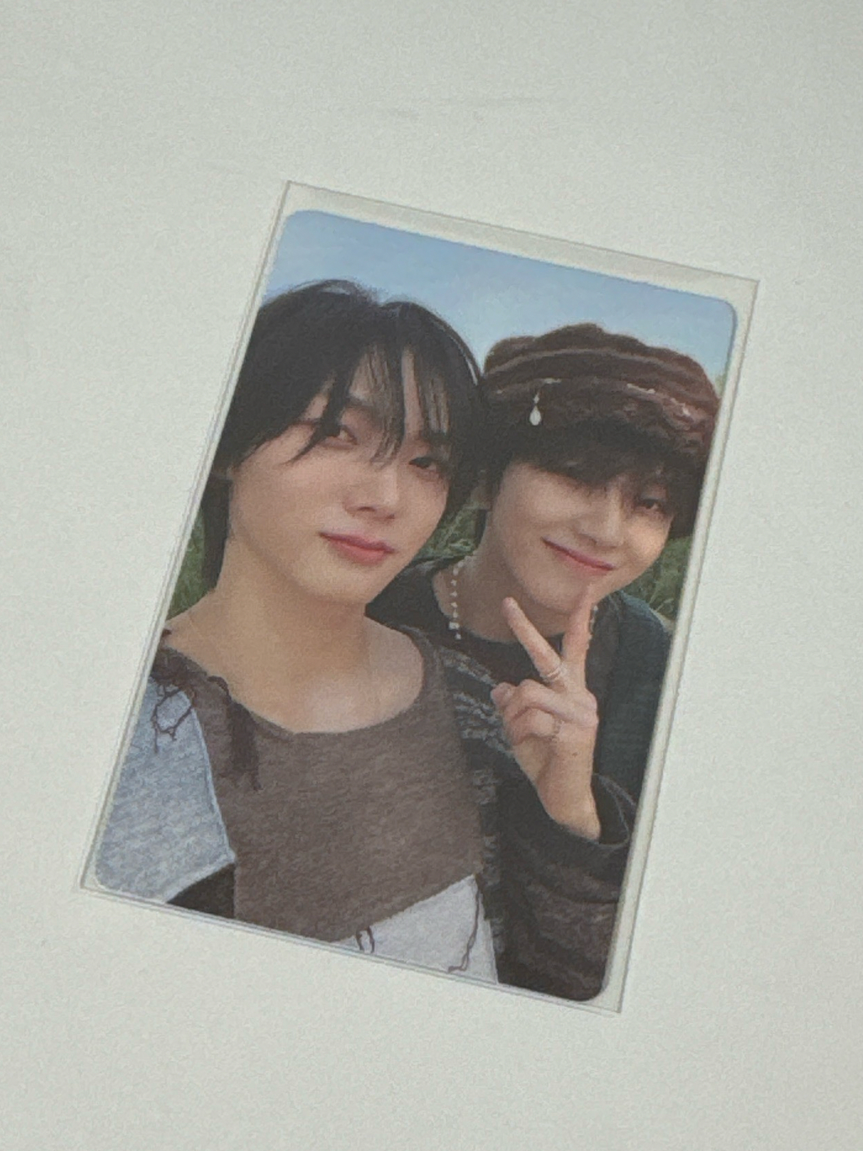 BND雙人卡 👥why 專卡