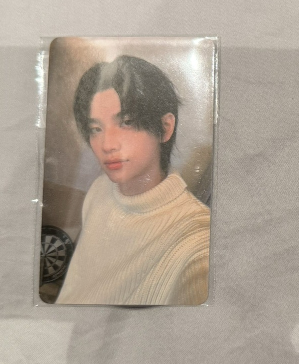 last bell br 幸運卡