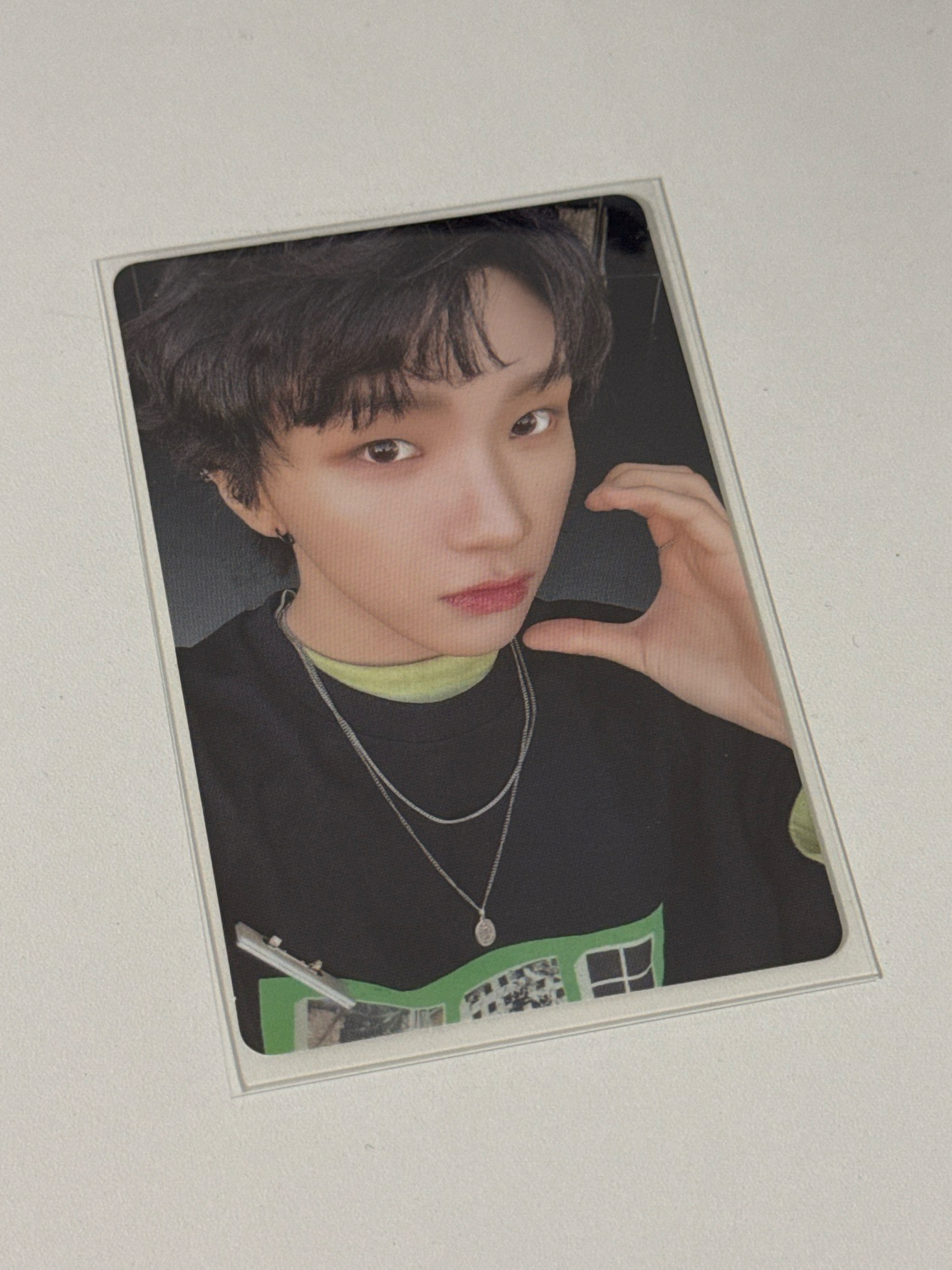 雲鶴🧸19.99 專卡