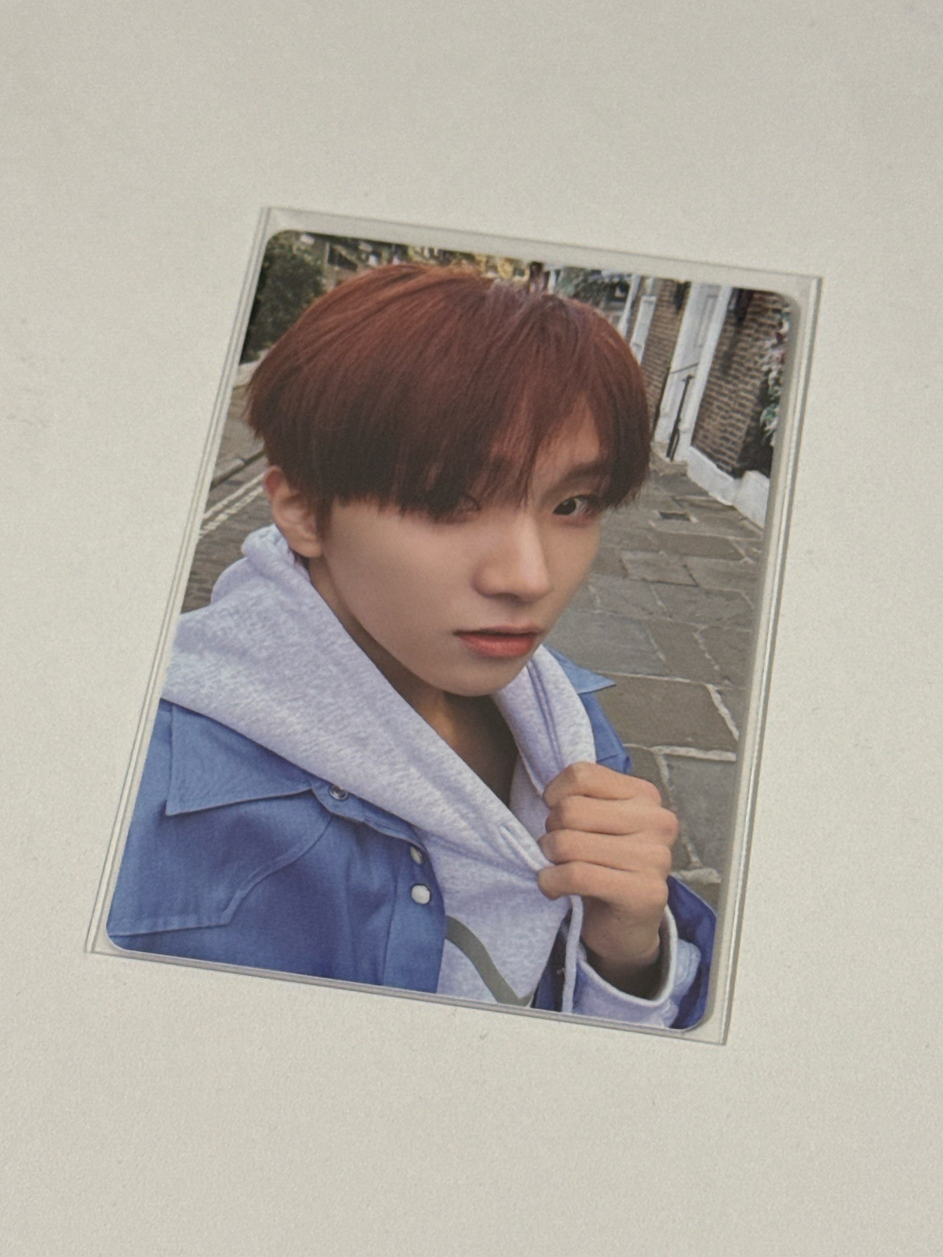 雲鶴🧸how 專卡