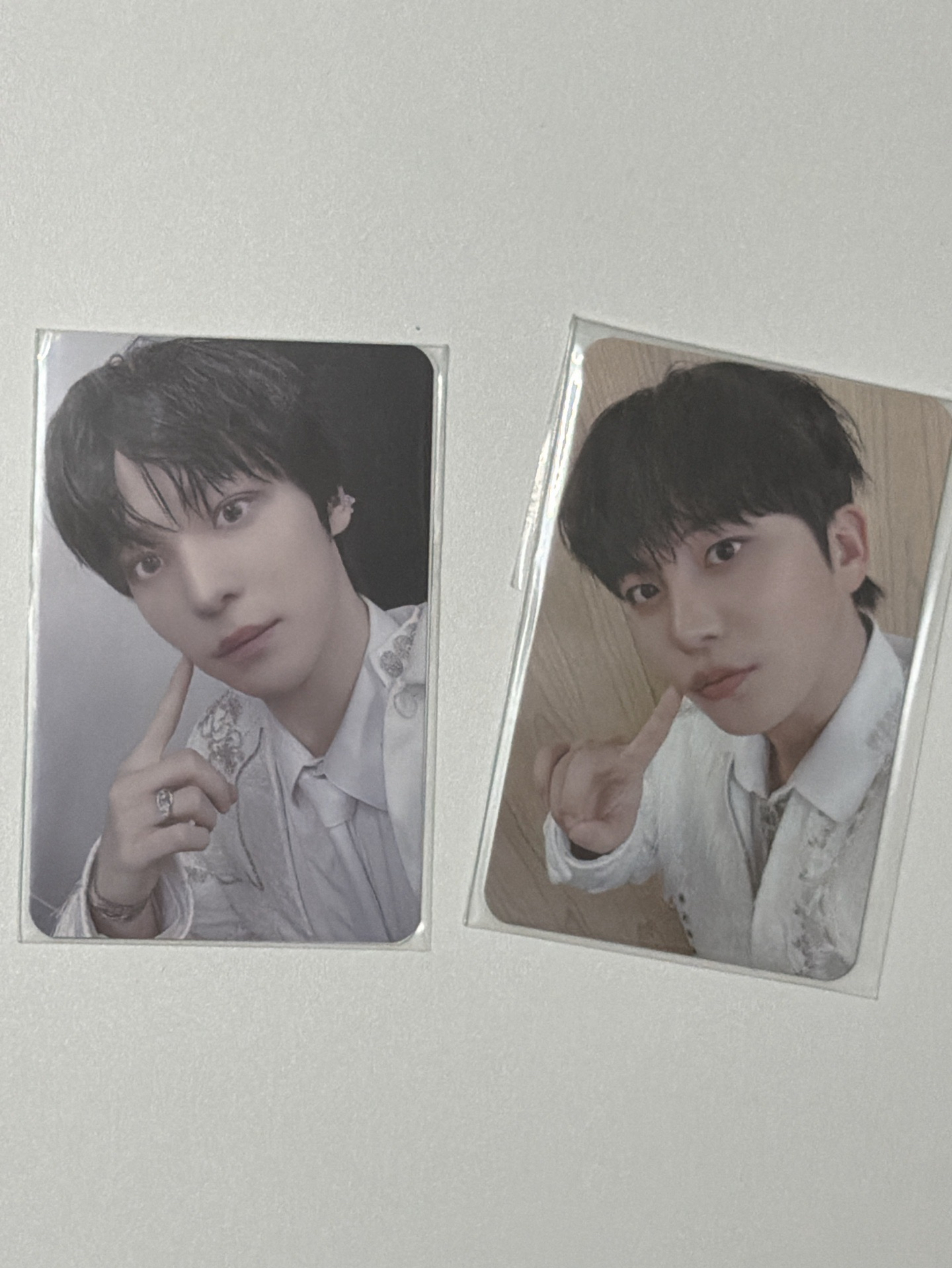 亞巡 潤浩杯套含卡 綁潤鍾滿額卡