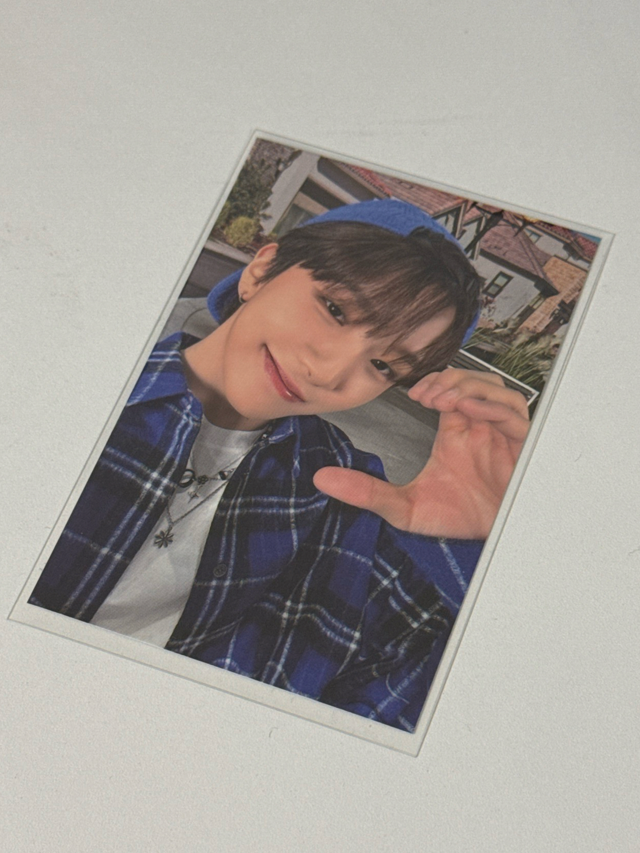 雲鶴🧸24fm 周邊卡