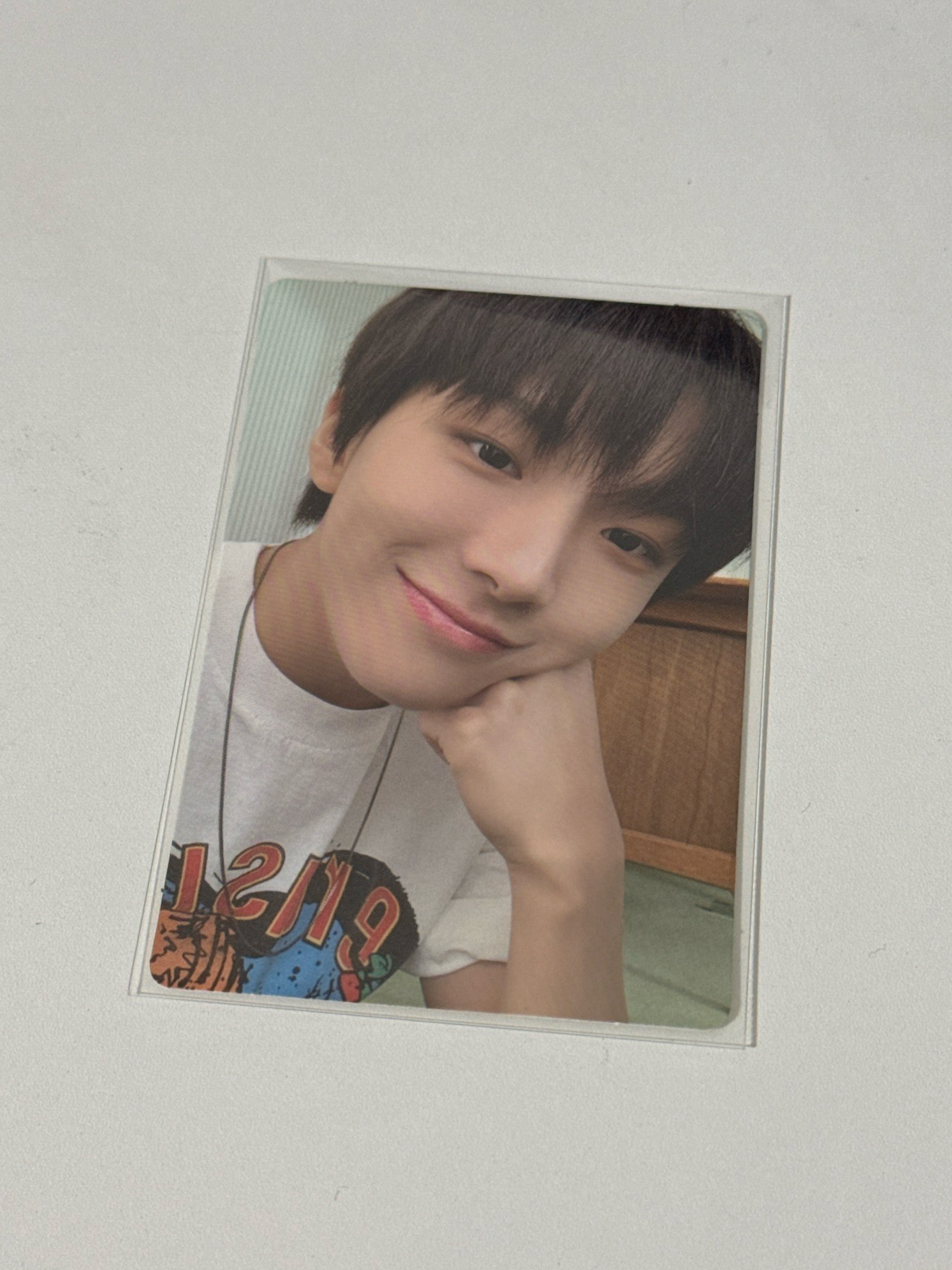 雲鶴🧸who 專卡