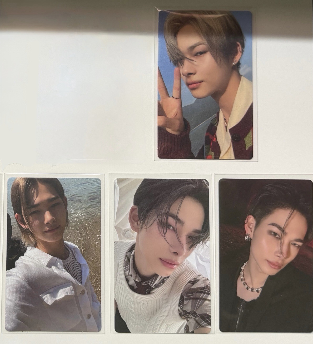 西村力 Niki 出清盤