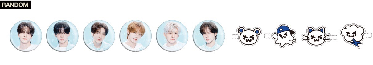 （線下4/2收單）日本飯咪隨機扭蛋