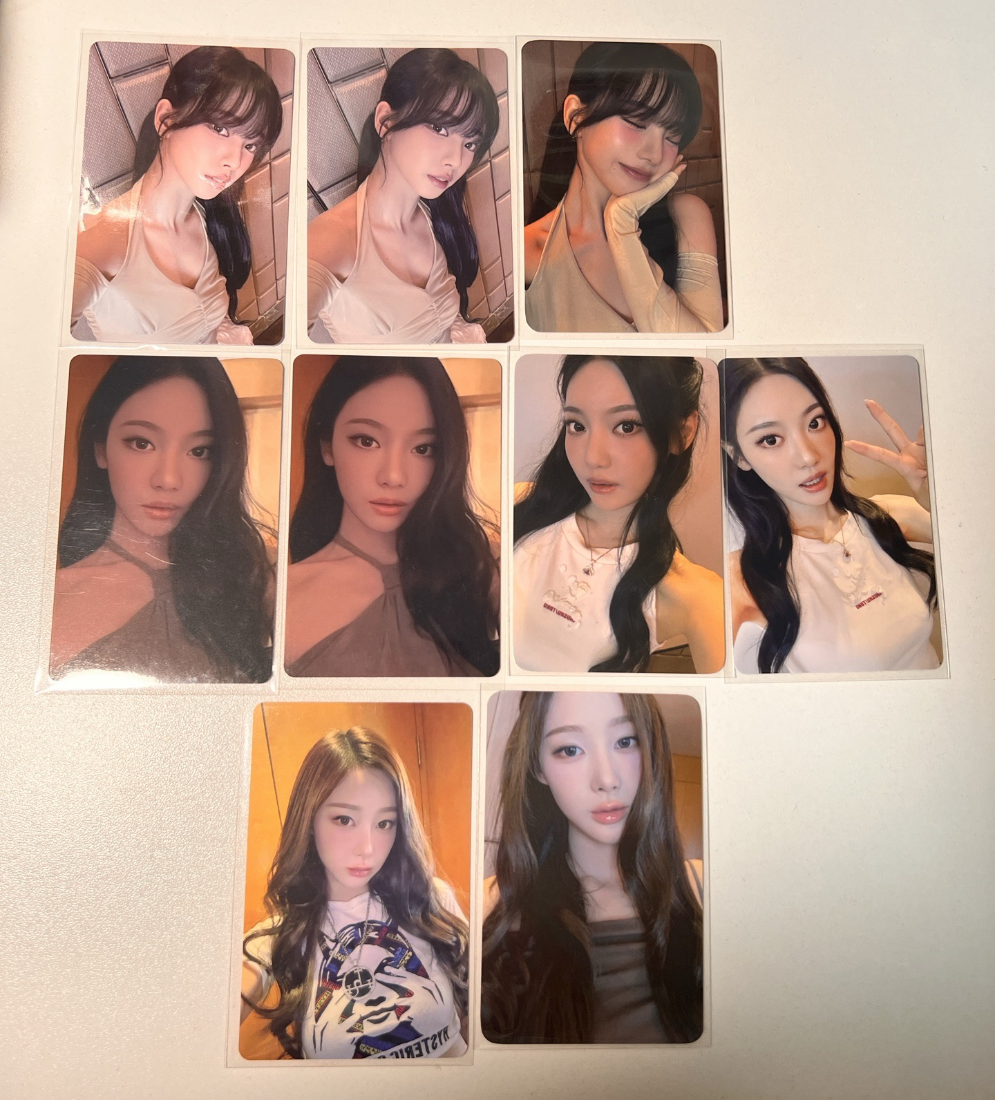 Rich man 柚吉寧合輯