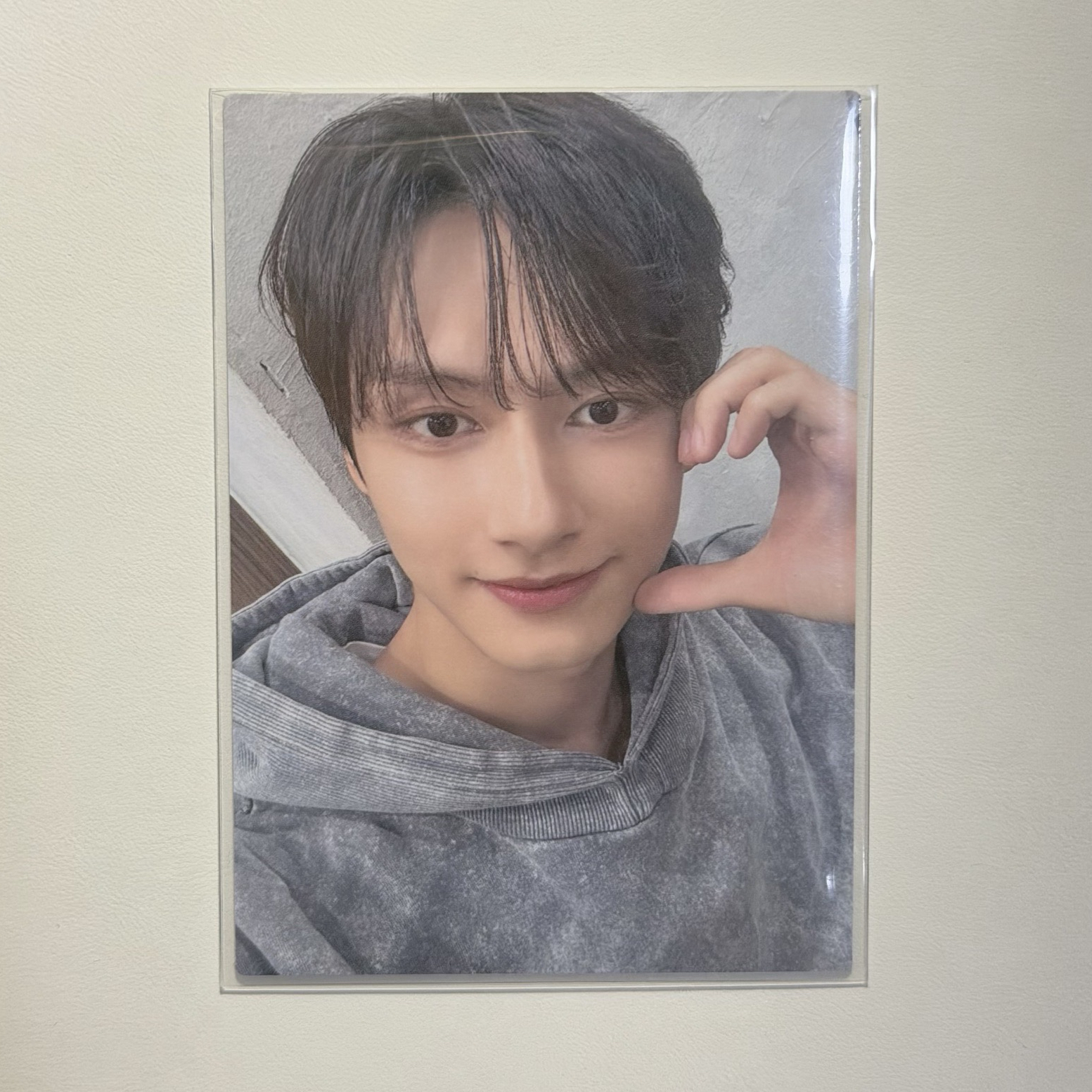 RIGHT HERE 日巡集章卡 俊