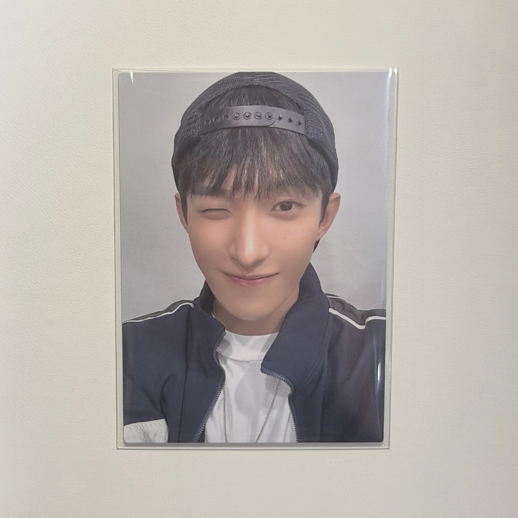 RIGHT HERE 日巡集章卡 碩🩵