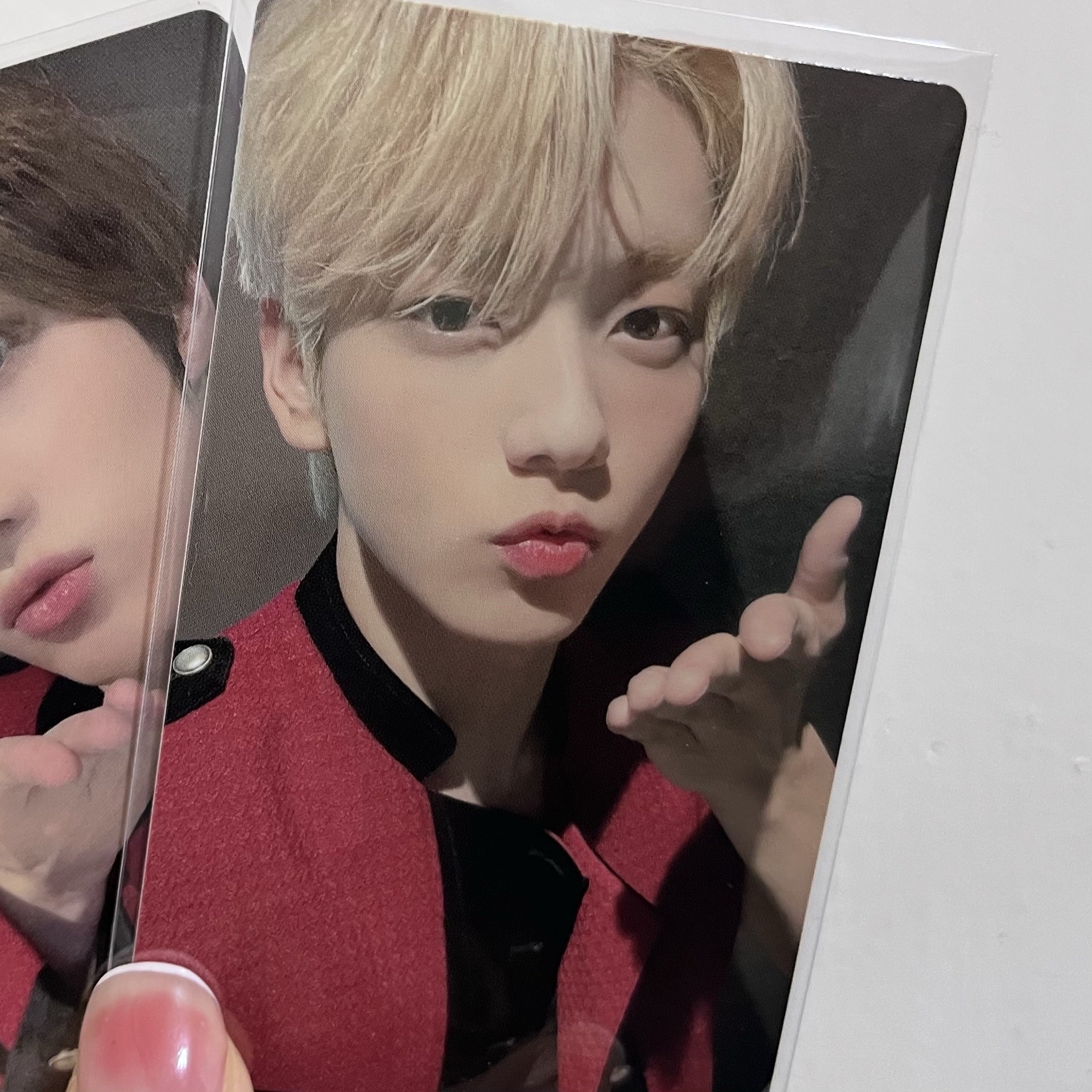 日續彬 崔秀彬 TXT