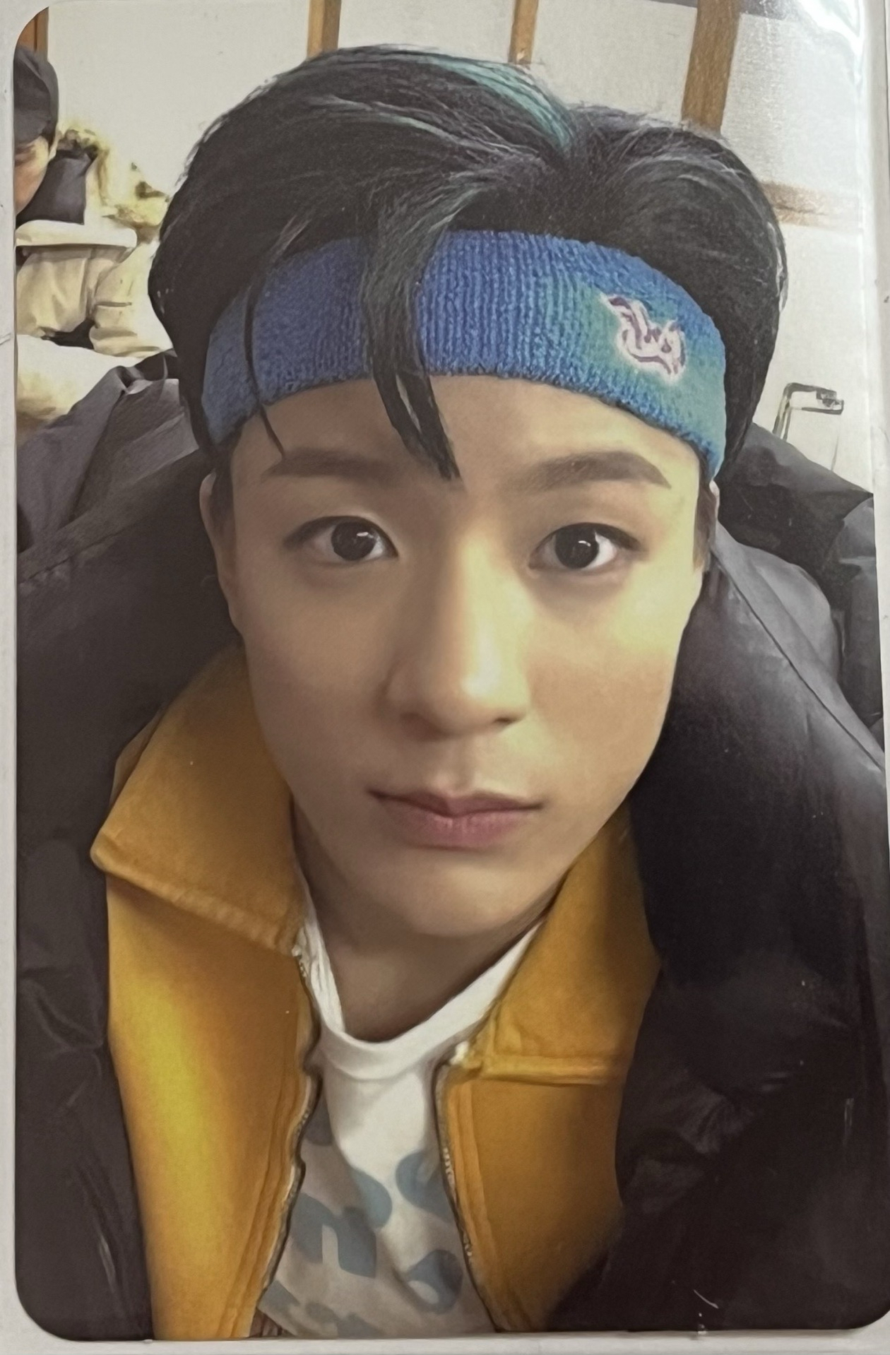 NCT DREAM JENO