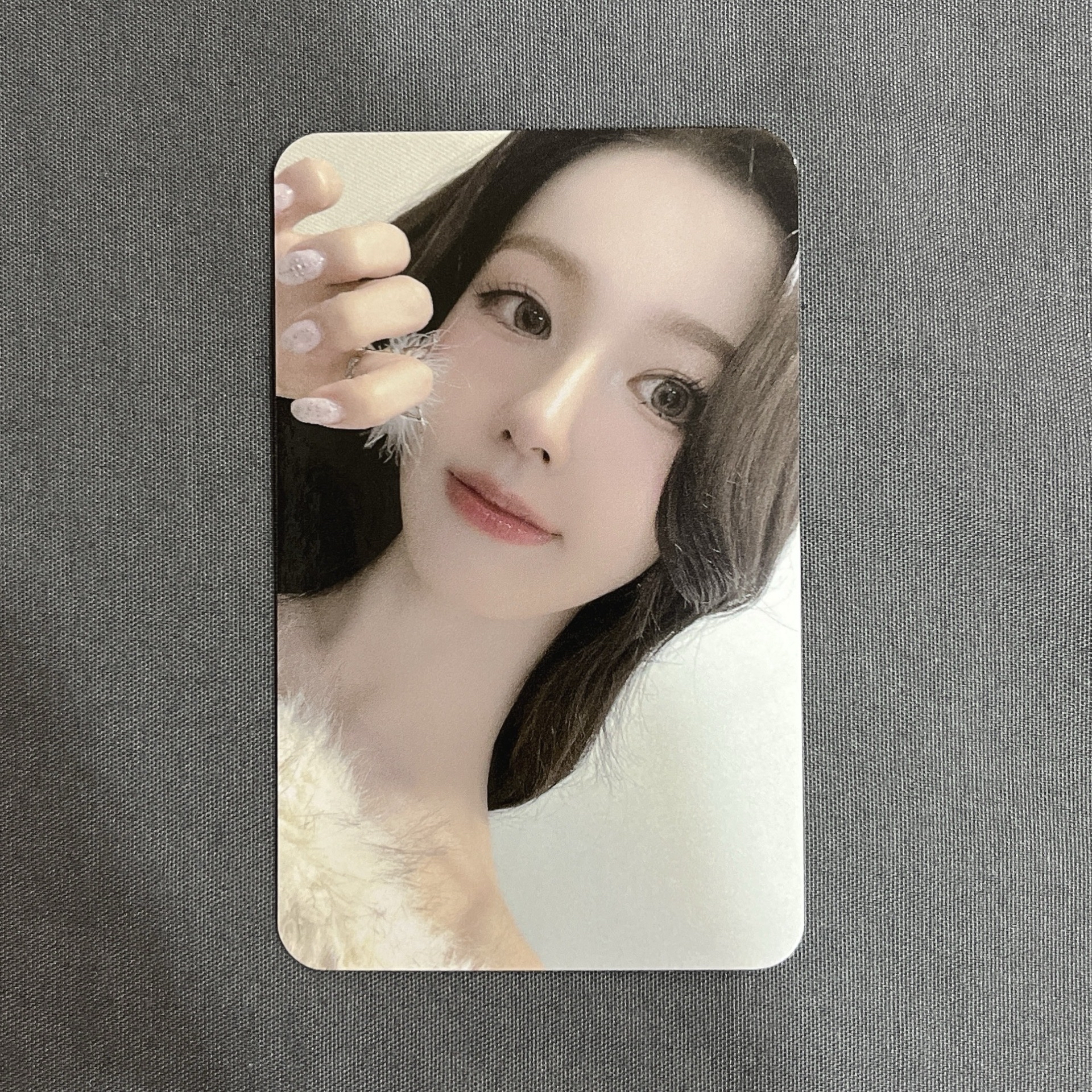 薇娟 My,Lover Fanme特典