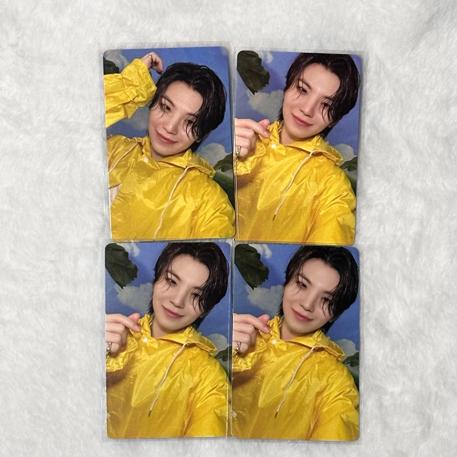 ⚡️MINI11克拉盤隨機卡｜勳🍚